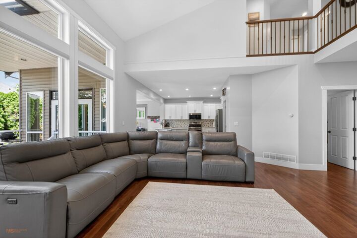 Property Photo:  21067 83A Avenue  BC V2Y 0B8 