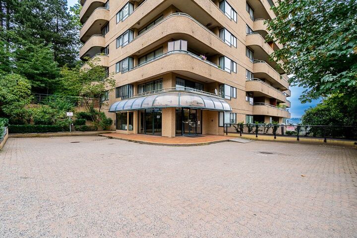 Property Photo: 1026 Queens Avenue 605 BC V3M 6B2