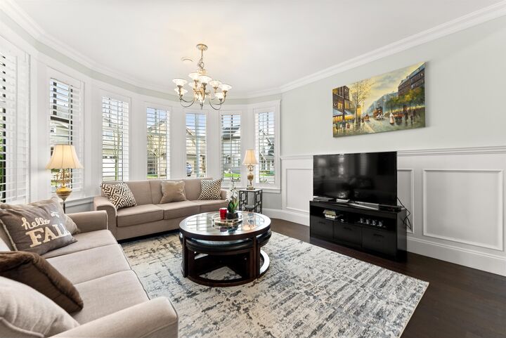 Property Photo:  5229 Lynn Place A  BC V4K 1E7 