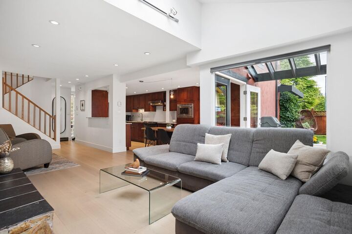 Property Photo:  1382 Maple Street  BC V6J 3R9 