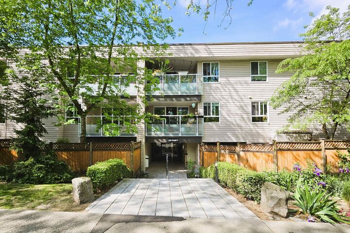 Property Photo:  825 E 7th Avenue 309  BC V5T 1P4 
