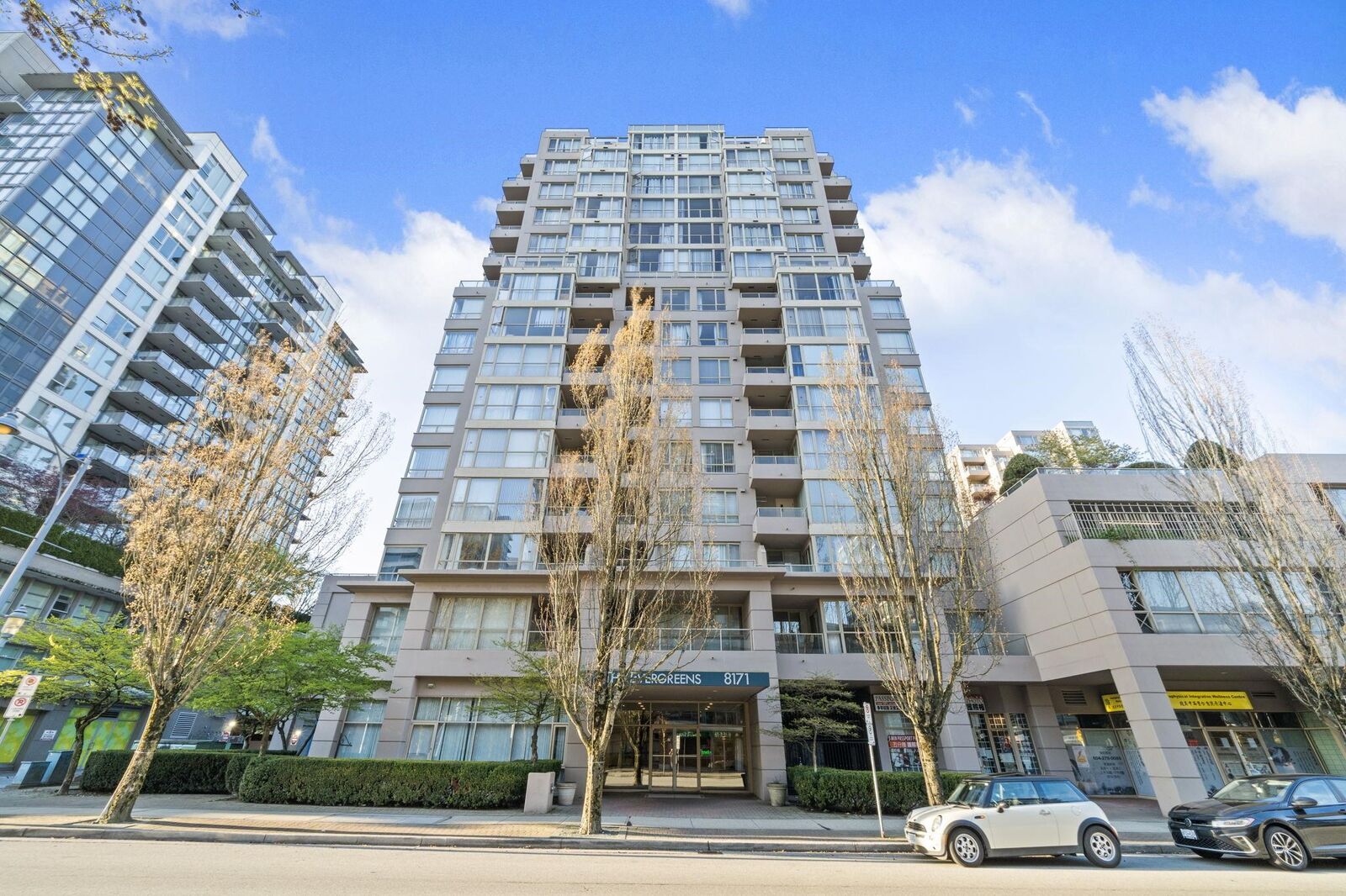 Property Photo:  8171 Saba Road 201  BC V6Y 4B3 