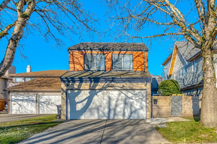 Property Photo: 10690 Hollybank Drive BC V7E 4S5