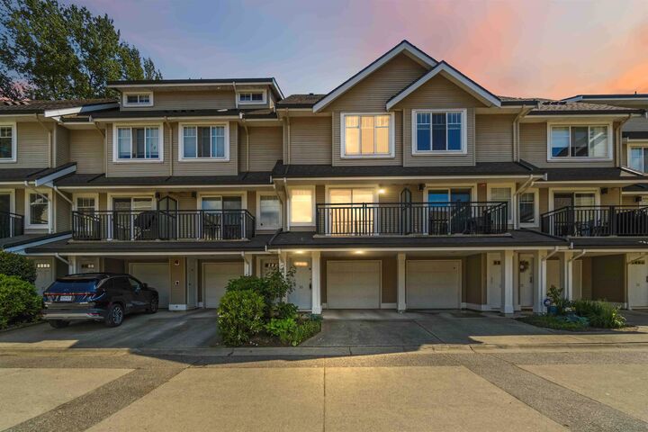 Property Photo:  2927 Fremont Street 30  BC V3B 7X8 