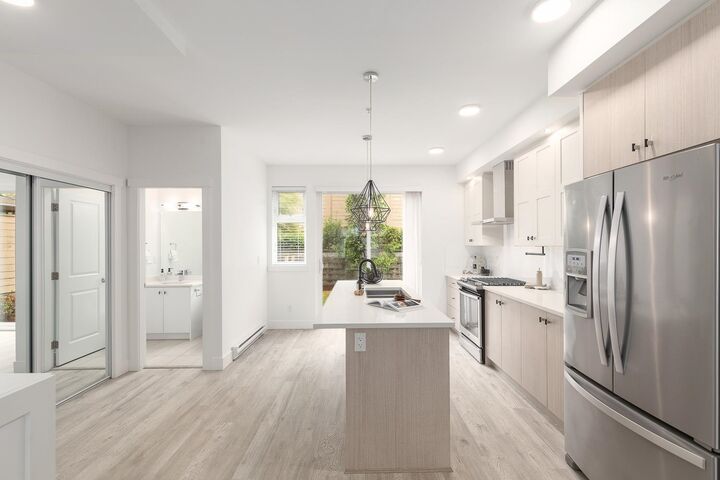 Property Photo:  24108 104 Avenue 41  BC V2W 0J5 