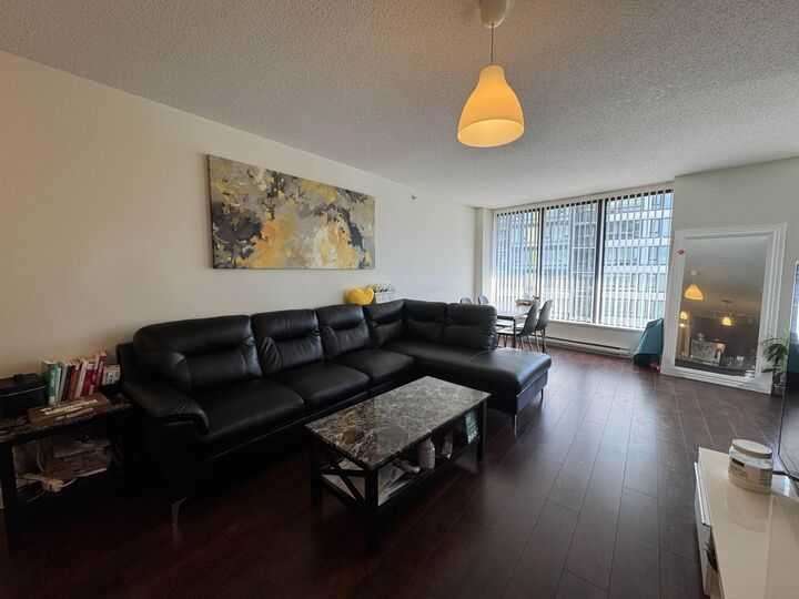 Property Photo:  5811 No. 3 Road 612  BC V6X 2C9 