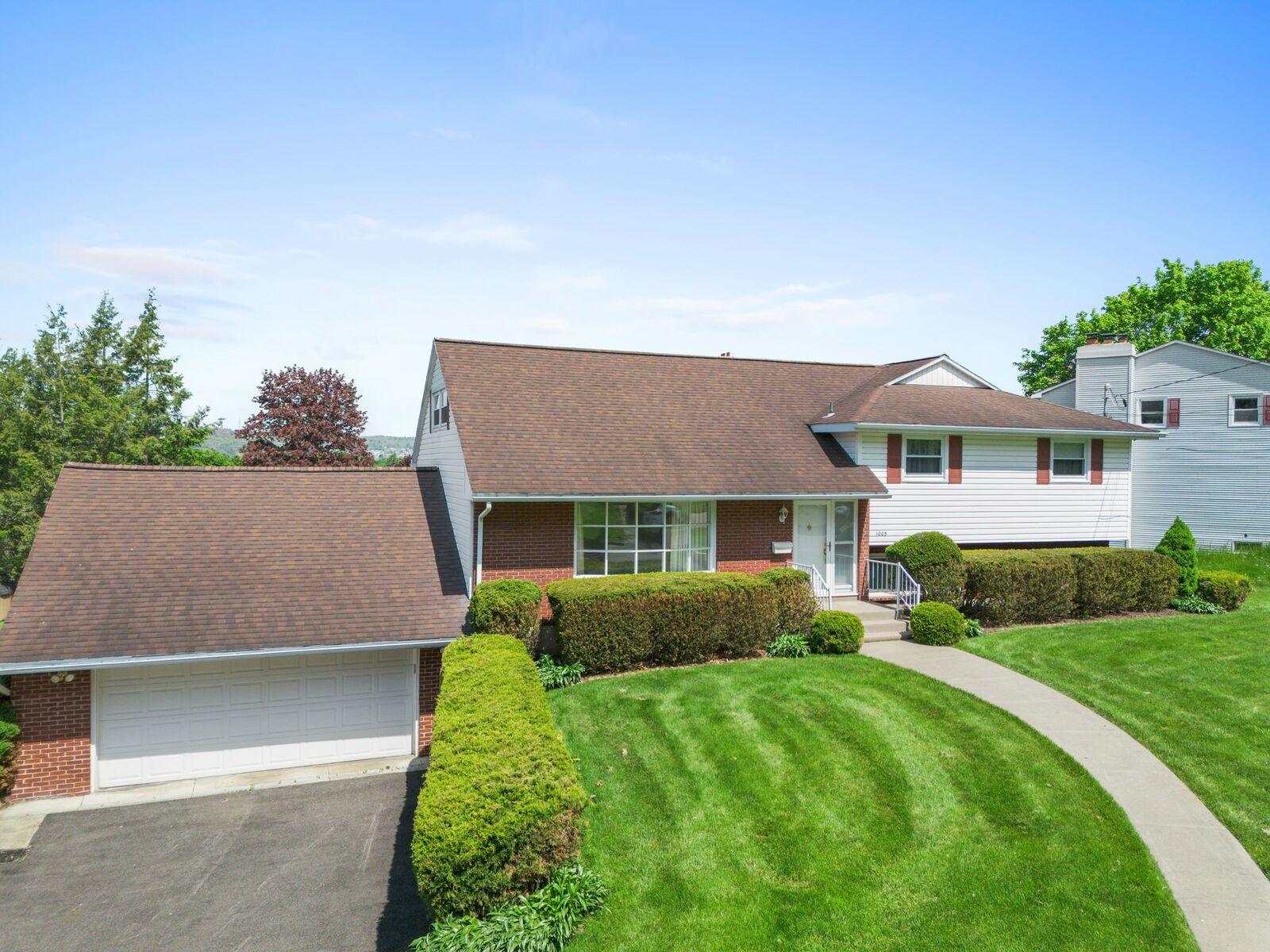 Property Photo:  1005 Beechwood Lane  NY 13850 
