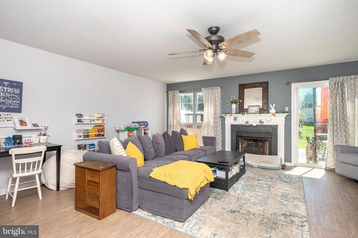 Property Photo:  445 Hoch Road  PA 19510 