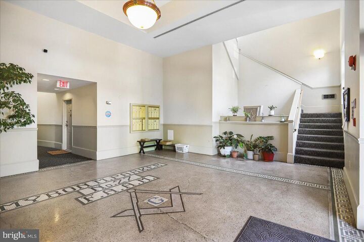 Property Photo: 523 8th Street NE 302 DC 20002