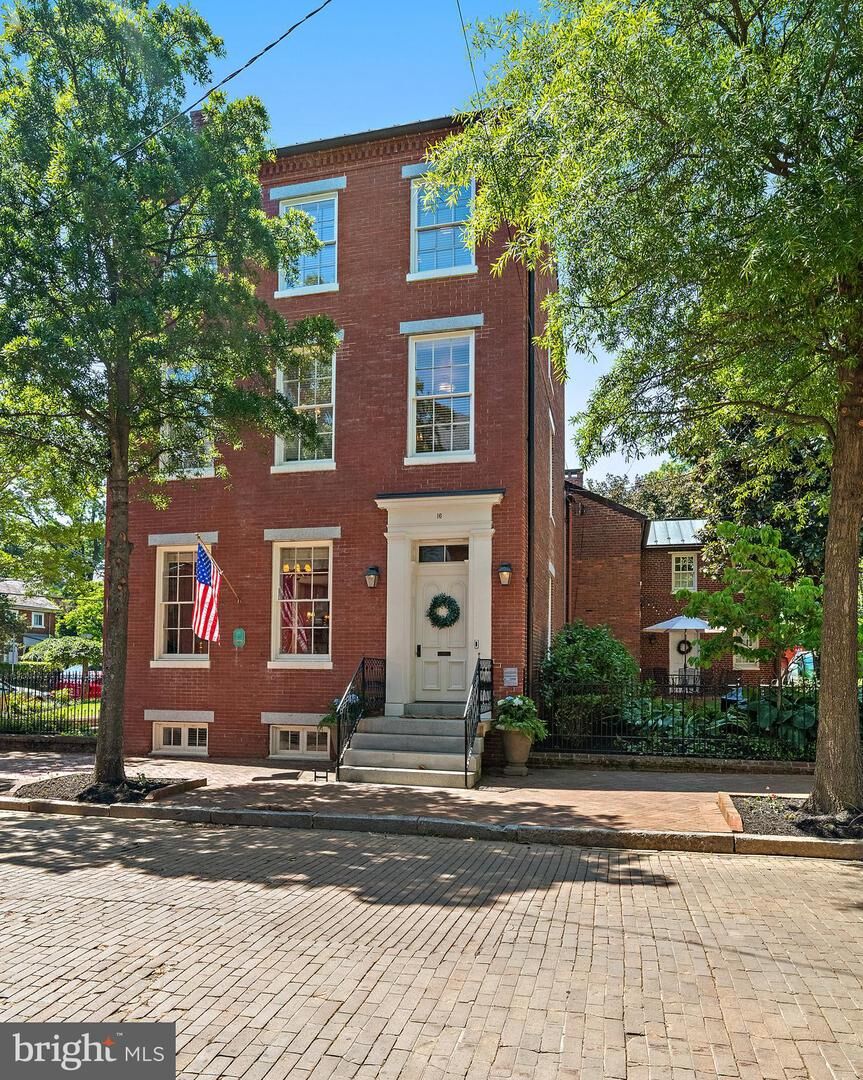 Property Photo: 16 Maryland Avenue MD 21401