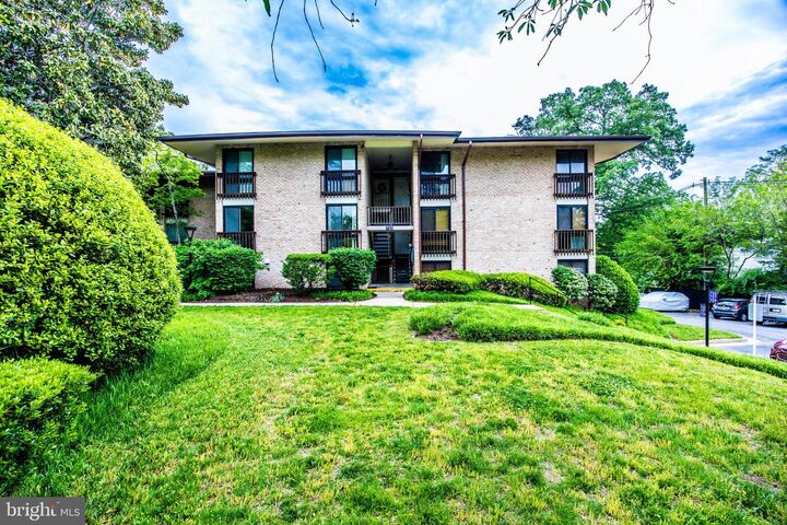 Property Photo:  755 Fairview Avenue C  MD 21403 