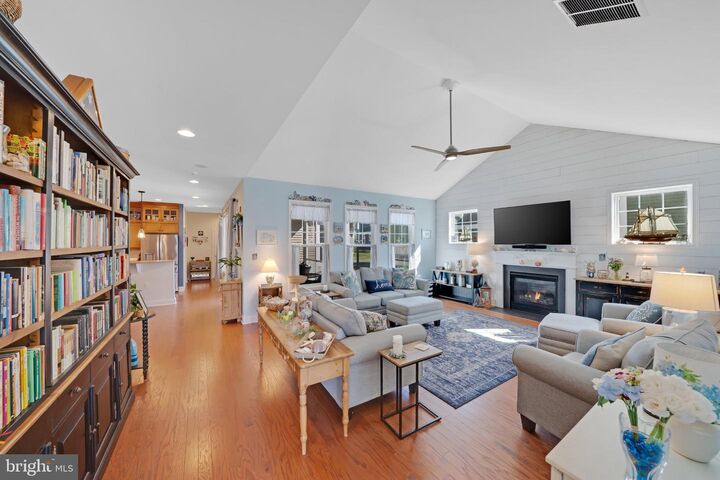 Property Photo:  205 Heritage Boulevard  DE 19968 