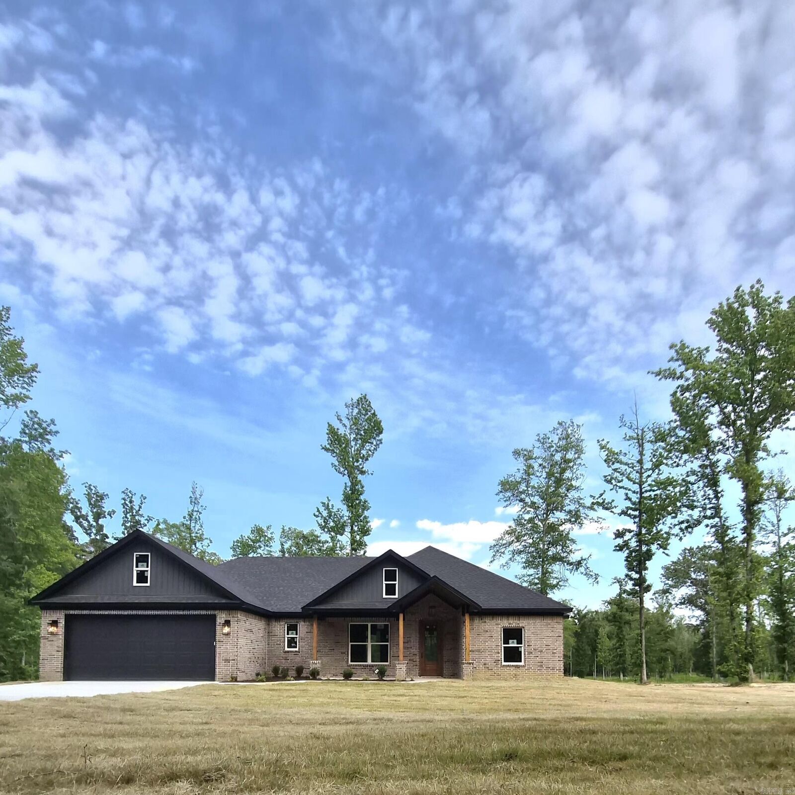 Property Photo:  6708 N. Detonti Road  AR 72011 