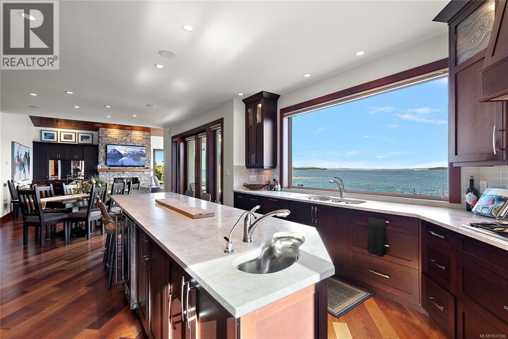 Property Photo: 10206 Surfside Place BC V8L 3R5