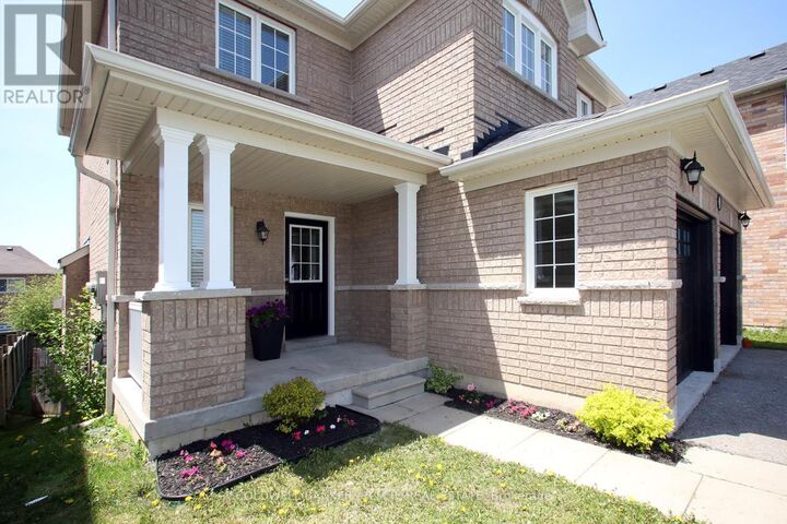 Property Photo: 1626 Quail Run Drive ON L1K 0L9