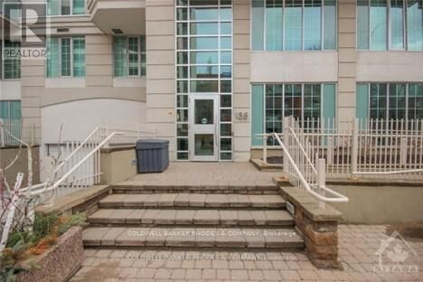 Property Photo:  138 Somerset Street 1111  ON K2P 0A3 