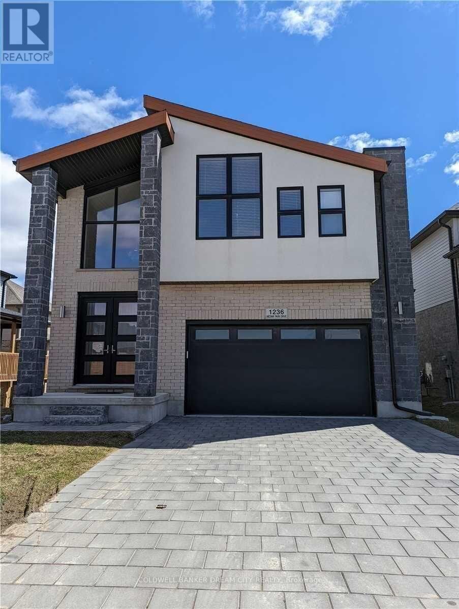Property Photo:  1236 Medway Park Drive  ON N6G 0V6 