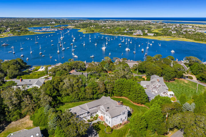 Property Photo: 335 Stage Island Road MA 02633