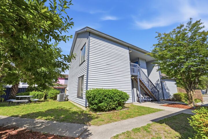 Property Photo:  600 37th Ave. N 207  SC 29577 