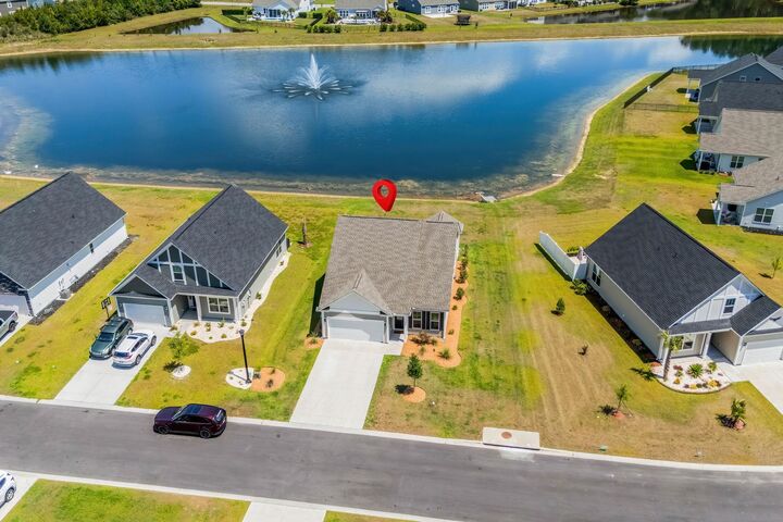 Property Photo:  1023 Agostino Dr.  SC 29579 