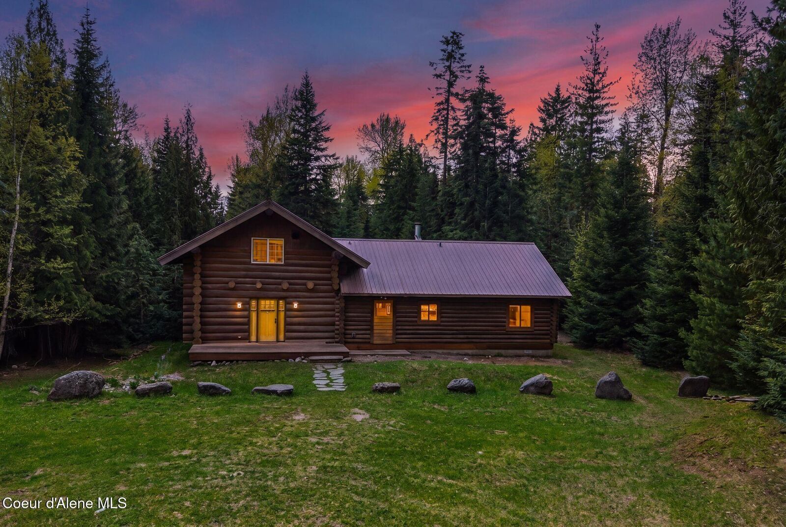 Property Photo: 20 Larsen Ranch Ln ID 83864