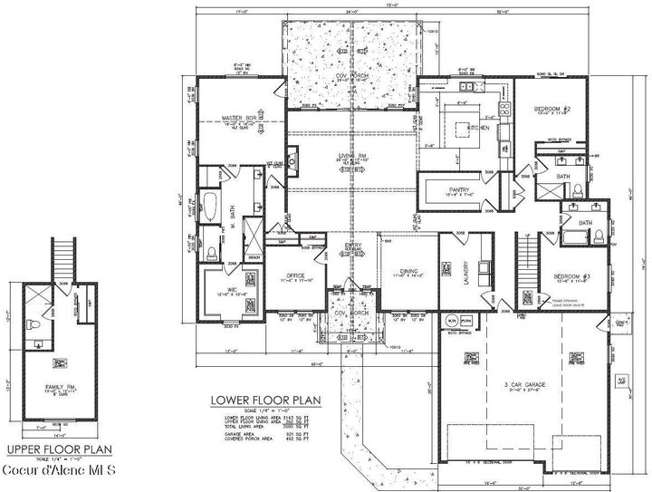 Property Photo:  L3 W Gemini Lane  ID 83858 