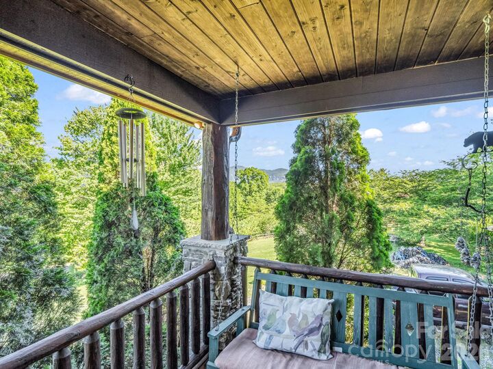Property Photo:  301 Peaks Drive  NC 28746 