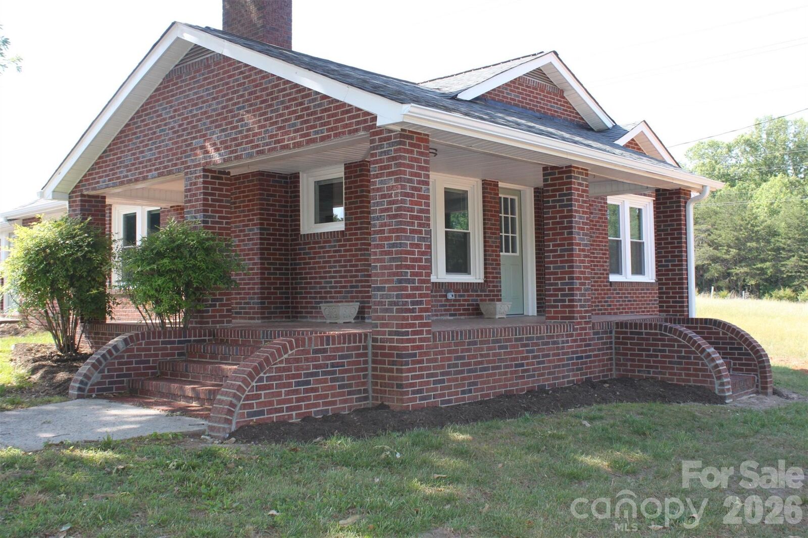 Property Photo:  6337 US Highway 21 Highway  NC 28642 