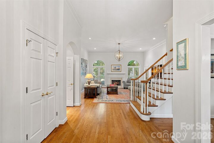 Property Photo:  6424 Creola Road  NC 28226 