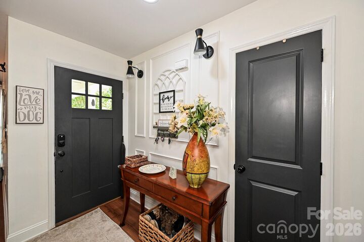 Property Photo:  8831 Gamesford Drive 74  NC 28277 