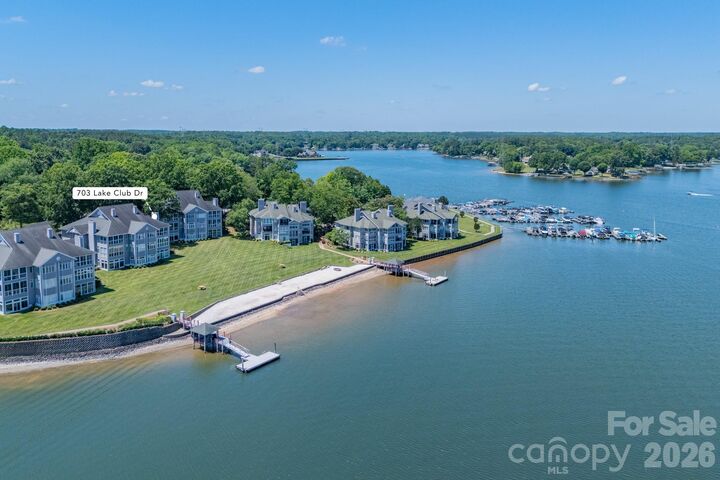 Property Photo: 703 Lake Club Drive SC 29732