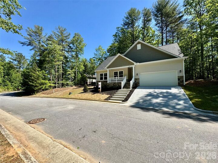Property Photo: 403 Scarlett Oak Court NE NC 28605
