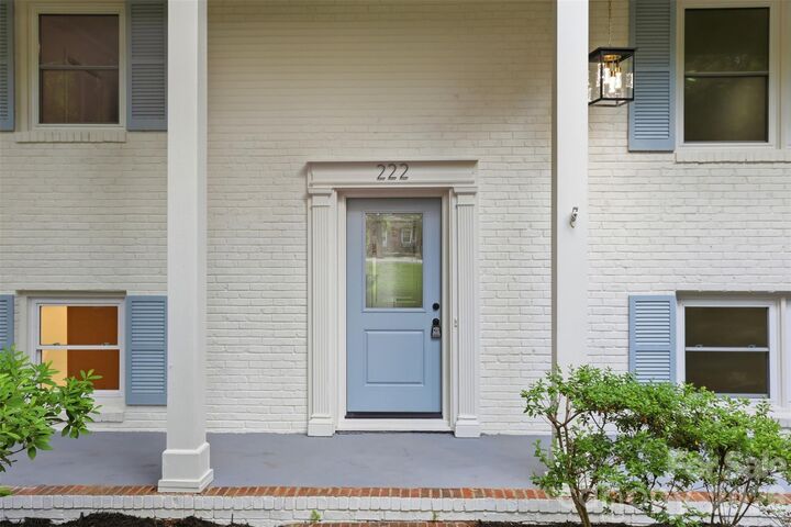 Property Photo:  222 Sherwood Circle  SC 29730 