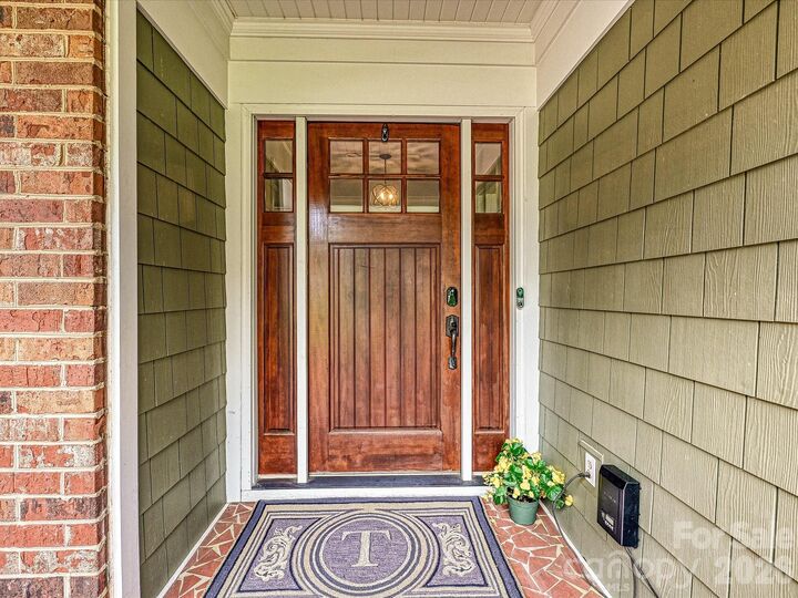 Property Photo:  327 Whitestone Road  NC 28270 