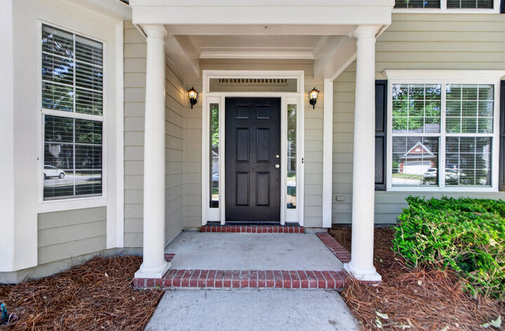 Property Photo: 2738 Seastrand Lane SC 29466