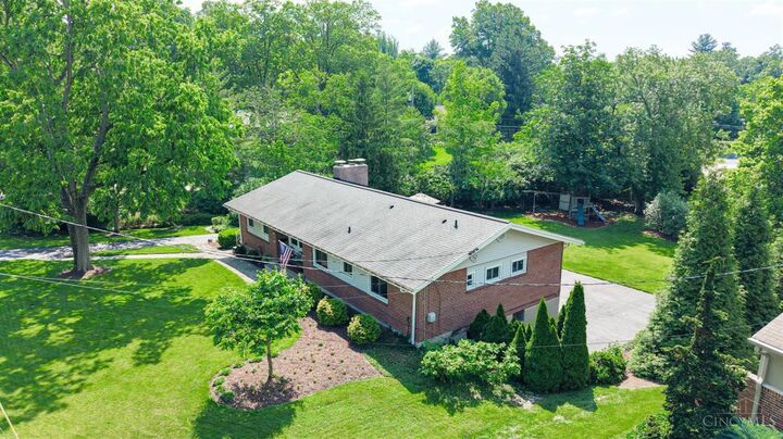 Property Photo:  7451 Miami Hills Drive  OH 45243 