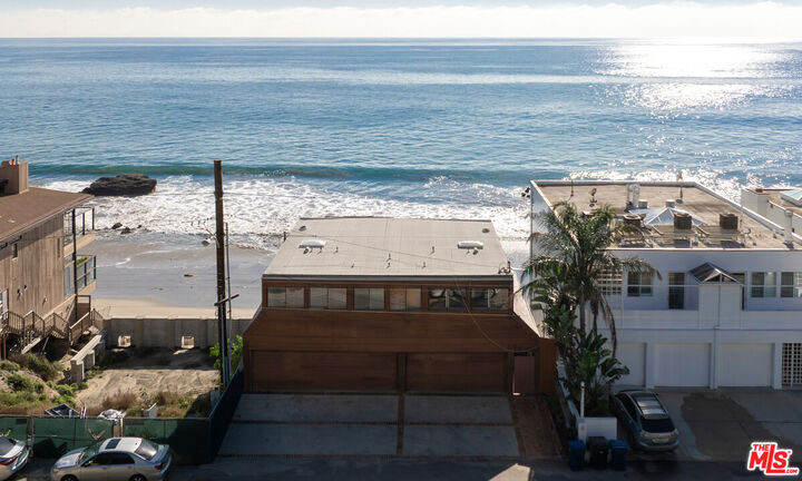 Property Photo: 25266 Malibu Rd CA 90265