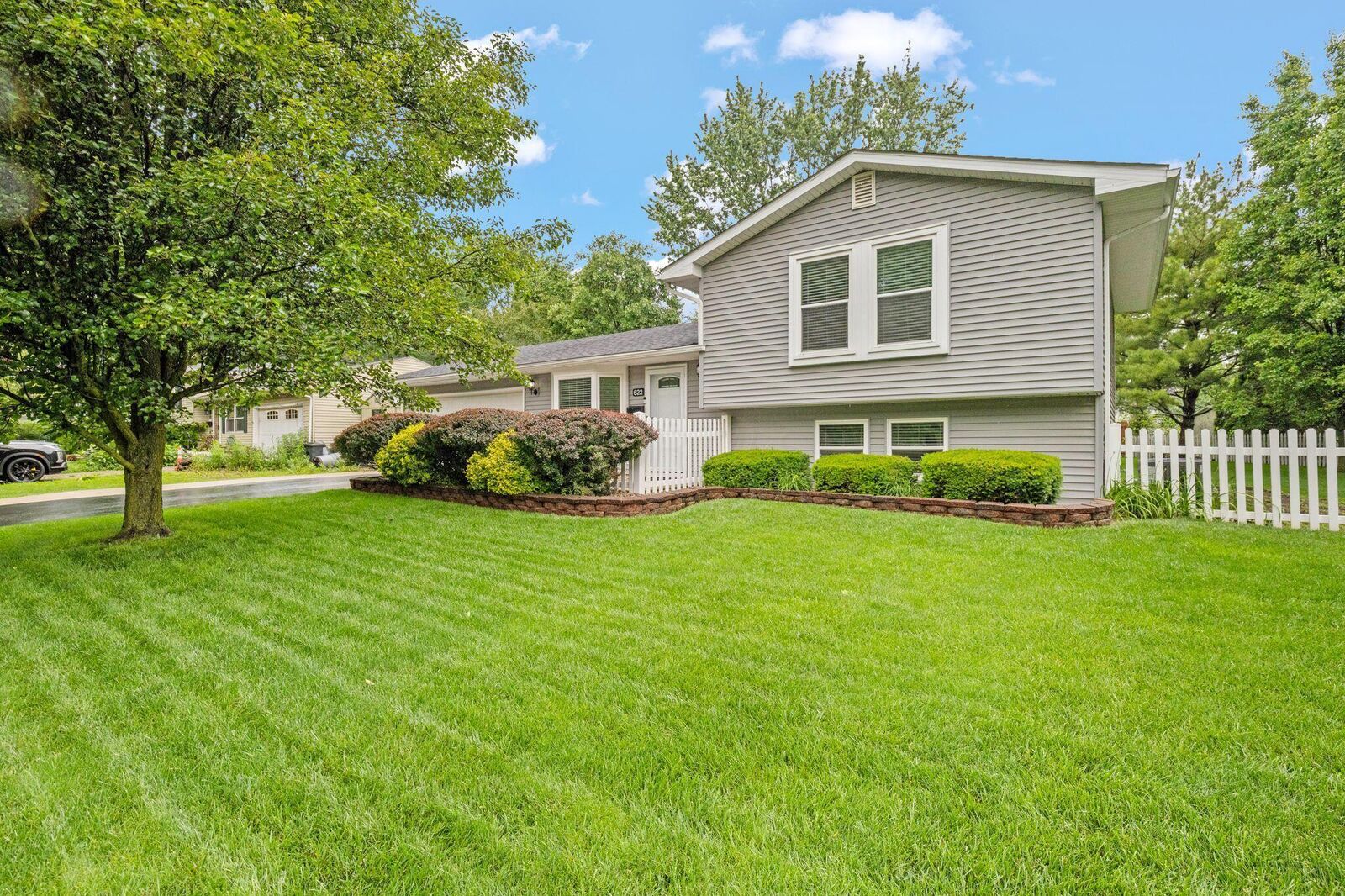 Property Photo:  622 Michael Avenue  OH 43081 