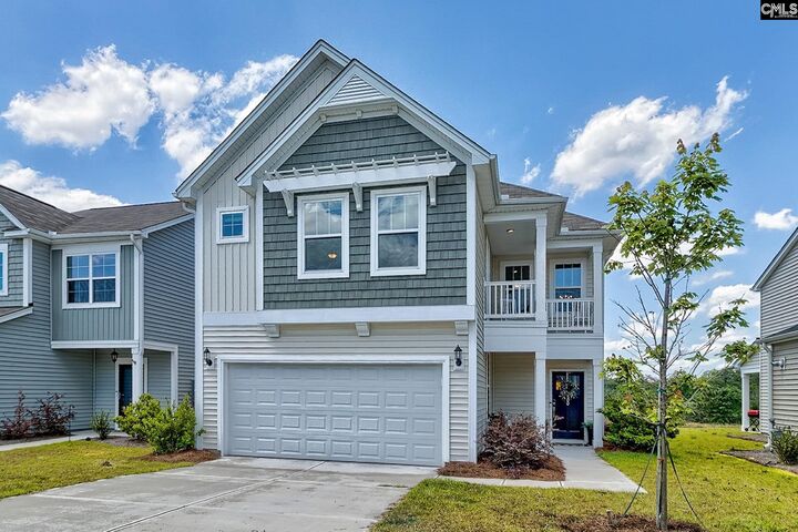 Property Photo: 600 Ludlow SC 29229