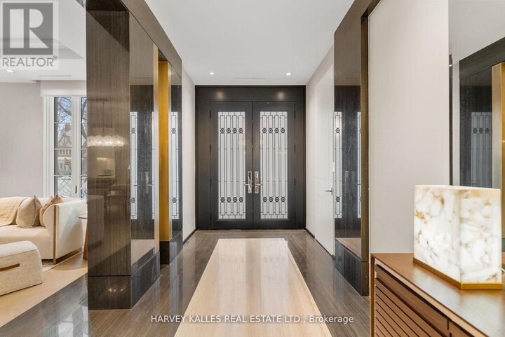 Property Photo: 335 Lytton Boulevard ON M5N 1R9
