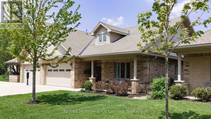 Property Photo:  104 Prince Street  ON N0G 2V0 