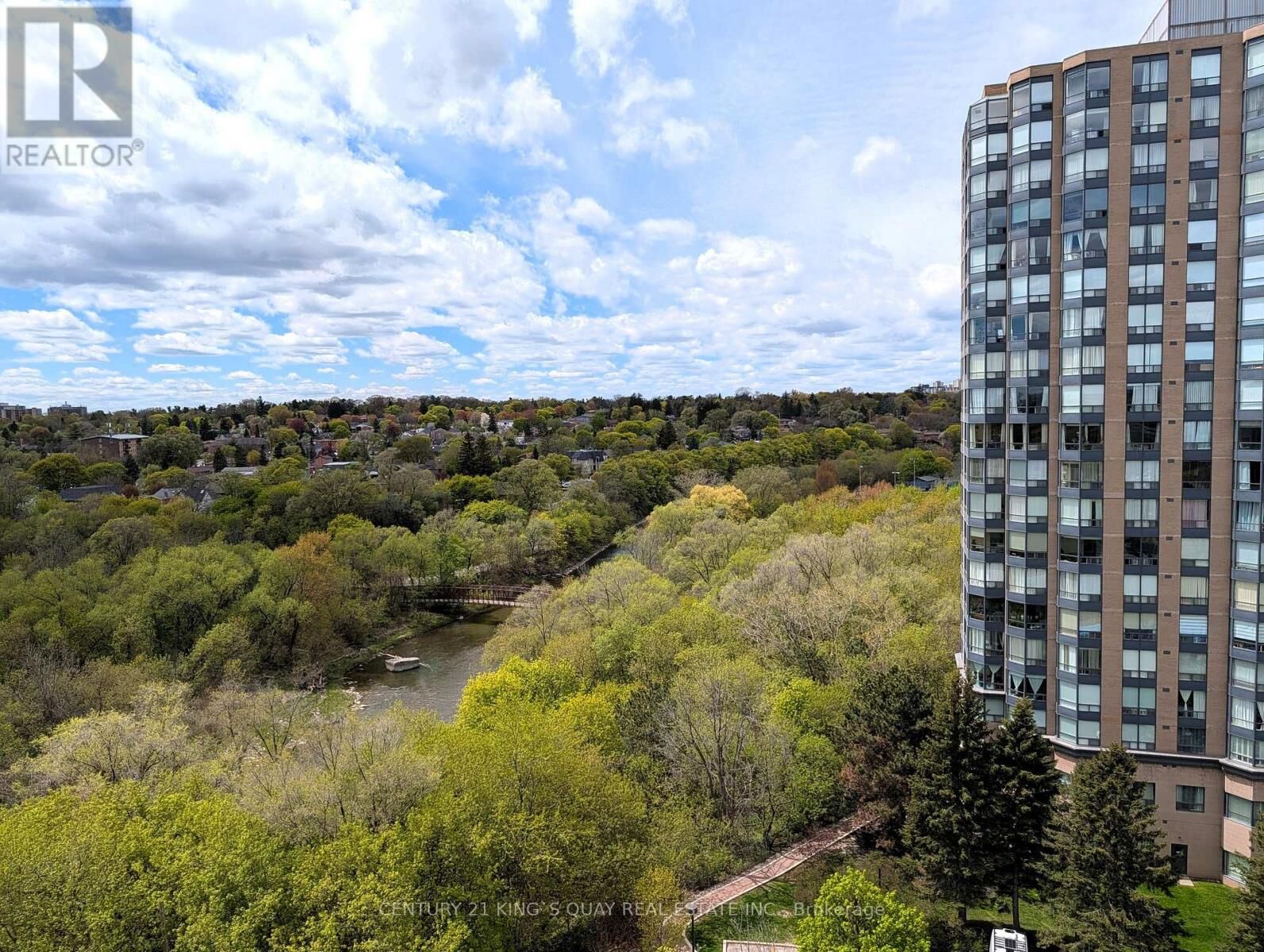 Property Photo:  10 Wilby Crescent 907  ON M9N 0B6 