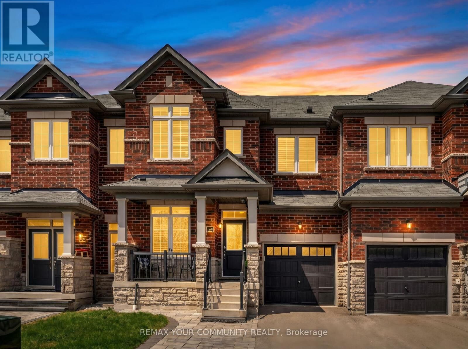 Property Photo:  1487 McRoberts Crescent  ON L9S 0J9 