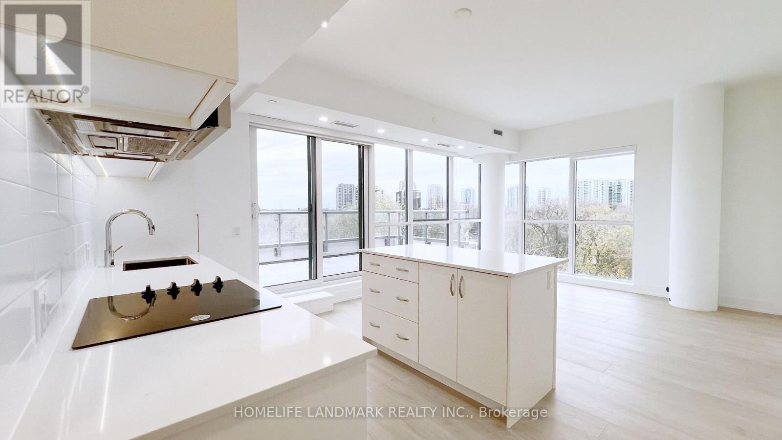 Property Photo:  181 Sheppard Avenue East 519  ON M2N 0L9 