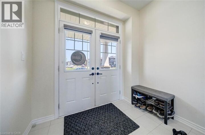 Property Photo:  305 Vanilla Trail  ON L2V 0K8 