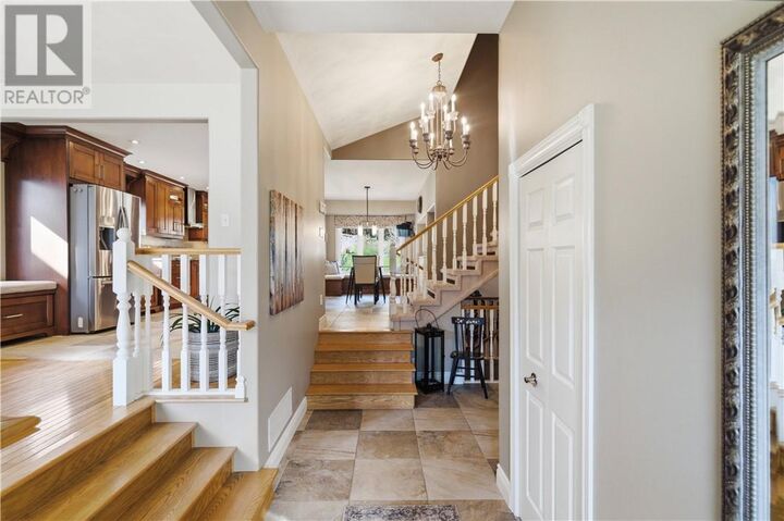 Property Photo:  16 Bonnie Drive  ON P3Y 1P6 