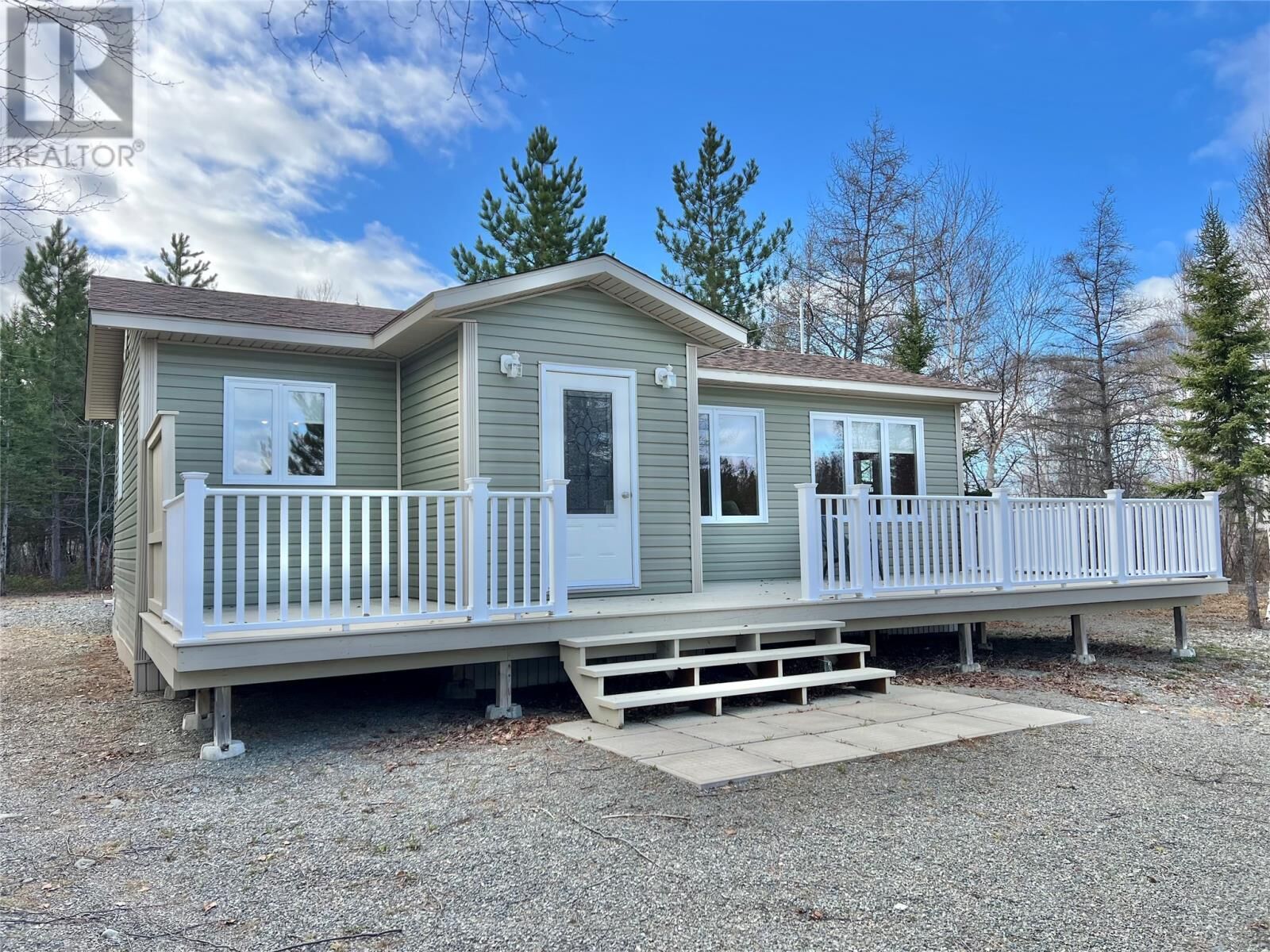 Property Photo:  4 Joes Lake ( West ) Road  NL A0H 1A0 