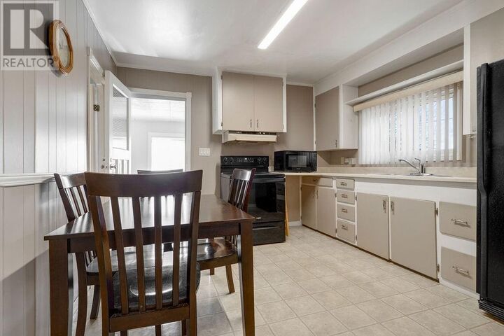 Property Photo: 112 First Avenue ON P3B 3L1
