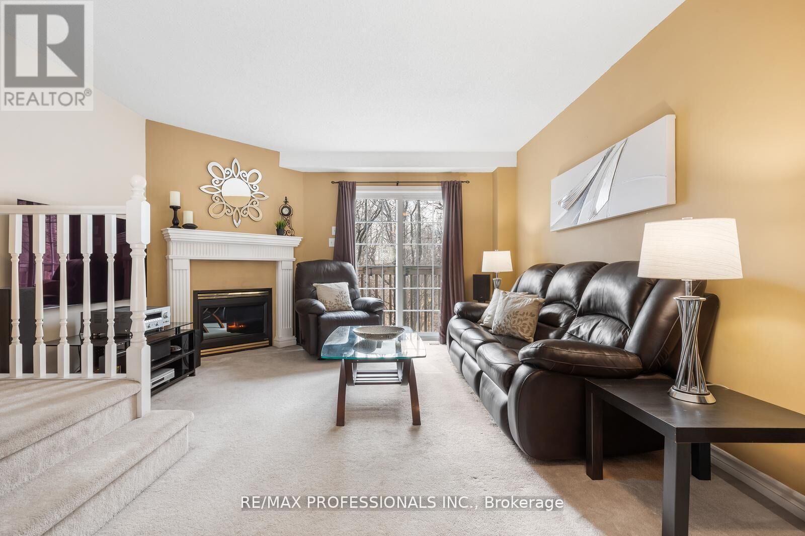 Property Photo:  3480 Upper Middle Road 65  ON L7M 4S1 