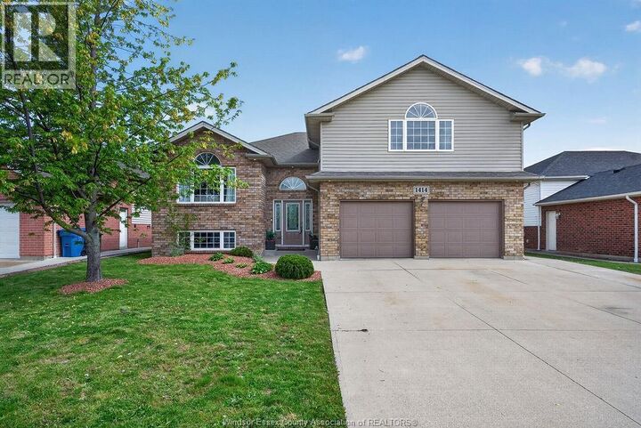 Property Photo:  1414 Girard Drive  ON N0R 1A0 